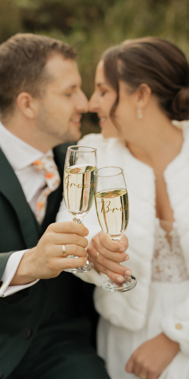 Brautpaar Fotoshooting by Airimesei Photography mit Melanie Hutterer Weddings und Events