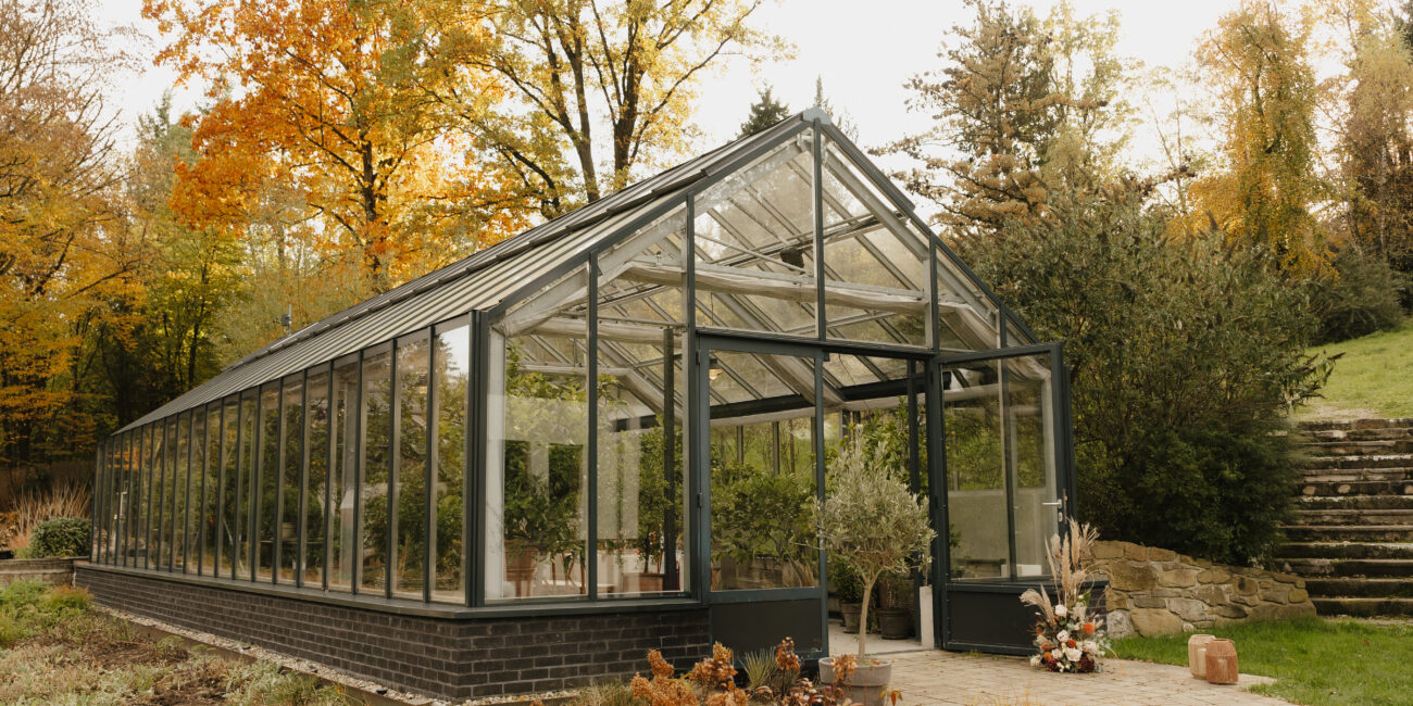 Hochzeitslocation Donati in Pressbaum