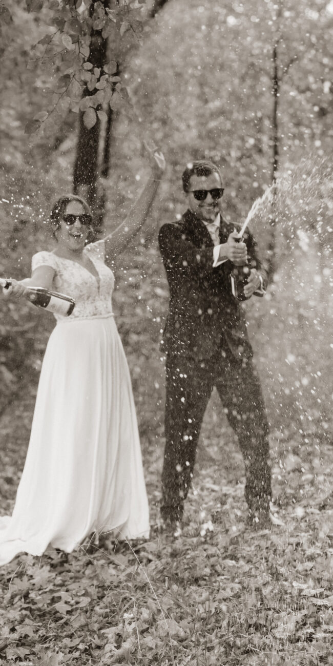 wedding couple shooting Melanie Hutterer Weddings & Events